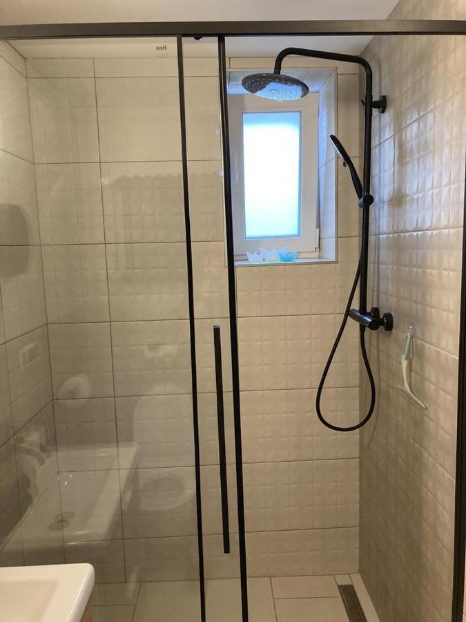 Apartman Ana Терхова Экстерьер фото