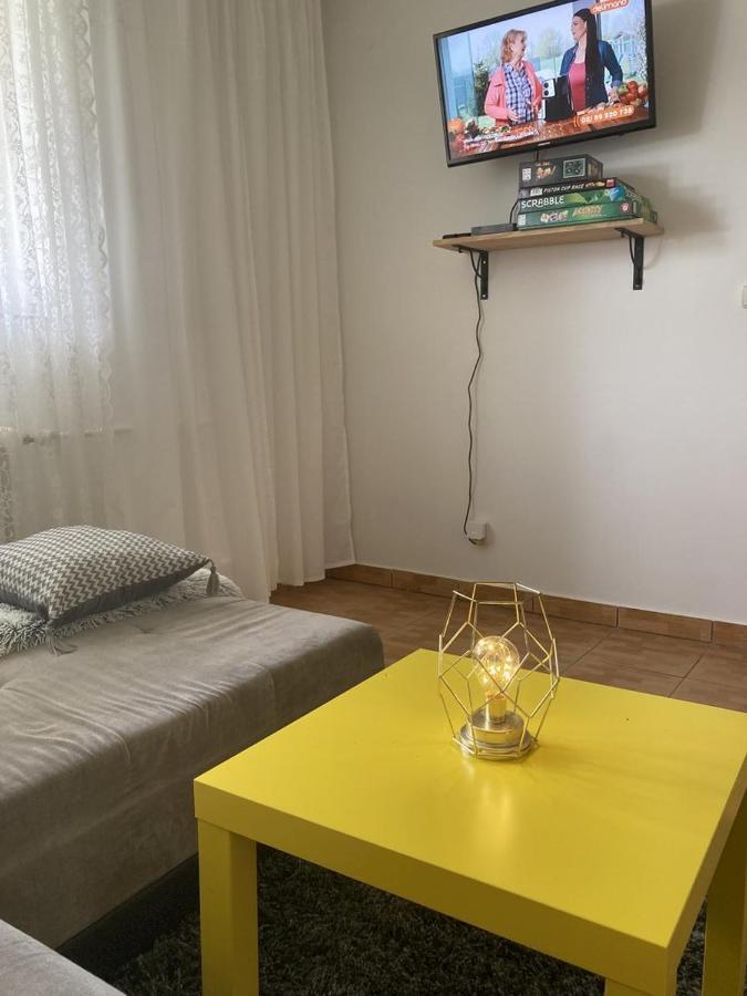 Apartman Ana Терхова Экстерьер фото